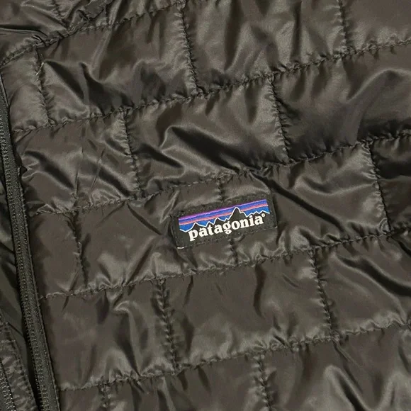 Men’s Patagonia vest - Picture 3 of 5